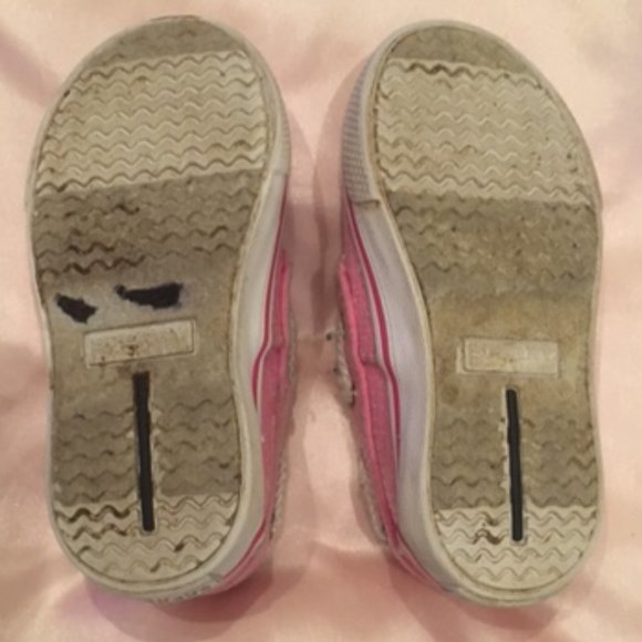 Sperry Topsider Childrens (Toddler) sz 5 CUTE! - Picture 6 of 7